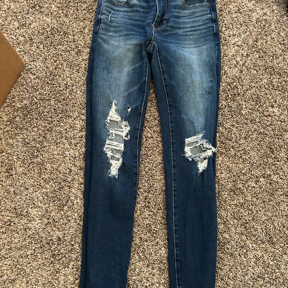 3 pairs of jeans - Picture 5 of 10